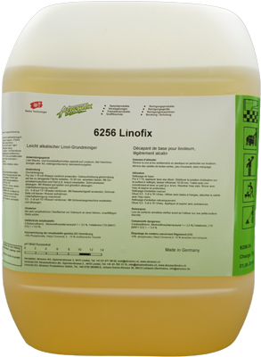 Linofix - Linol-Grundreiniger
