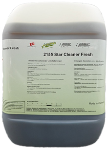 Star-Cleaner Fresh 10 kg